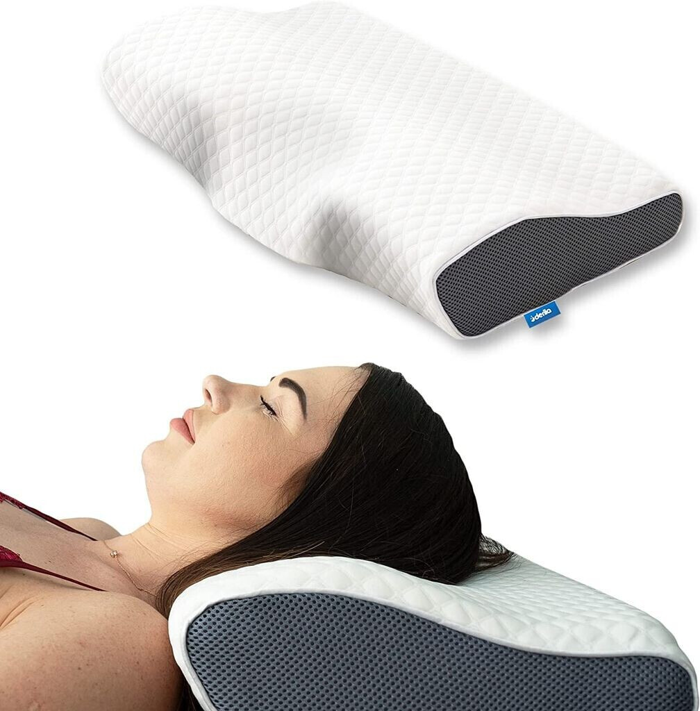 Pillow Memory Foam
