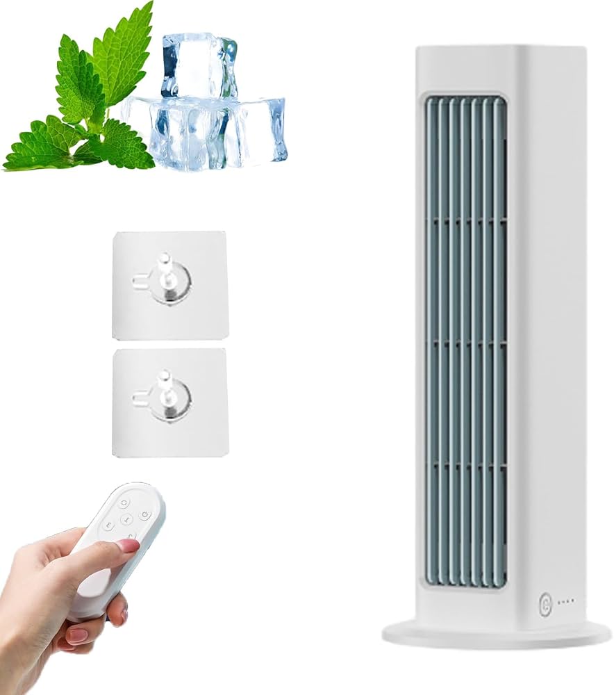 Air Cooler and Heater